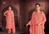 Kumkum By Four Dots Organza Designer Salwar Kameez Wholesalers In Delhi
